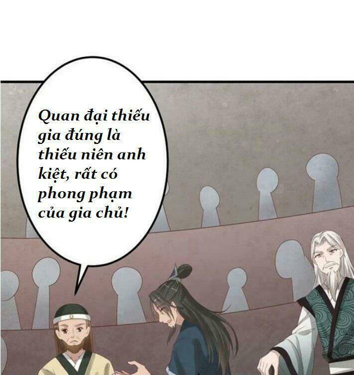 Tuyệt Sắc Quyến Rũ: Quỷ Y Chí Tôn - Chap 55