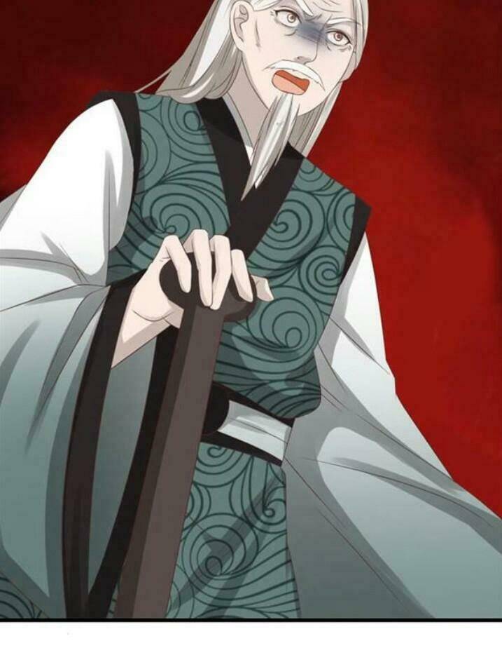 Tuyệt Sắc Quyến Rũ: Quỷ Y Chí Tôn - Chap 55