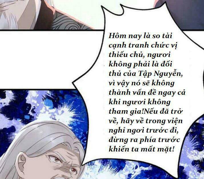 Tuyệt Sắc Quyến Rũ: Quỷ Y Chí Tôn - Chap 55