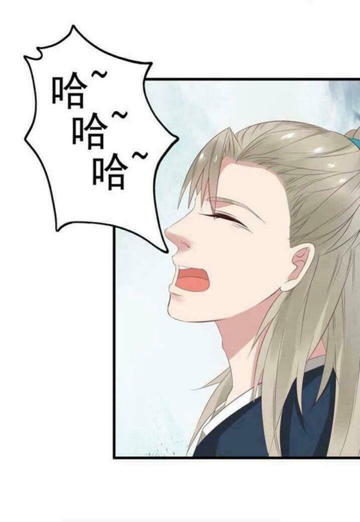 Tuyệt Sắc Quyến Rũ: Quỷ Y Chí Tôn - Chap 55