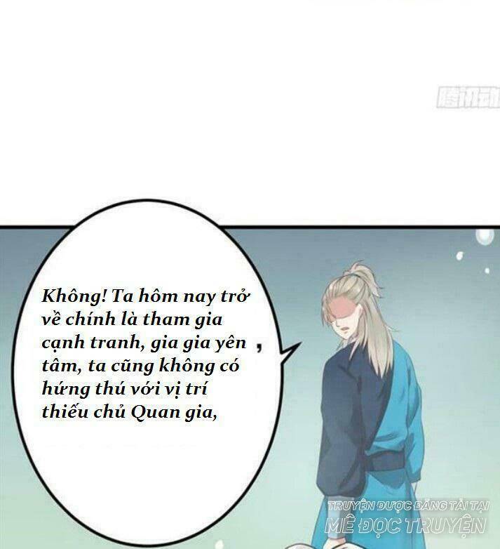 Tuyệt Sắc Quyến Rũ: Quỷ Y Chí Tôn - Chap 55