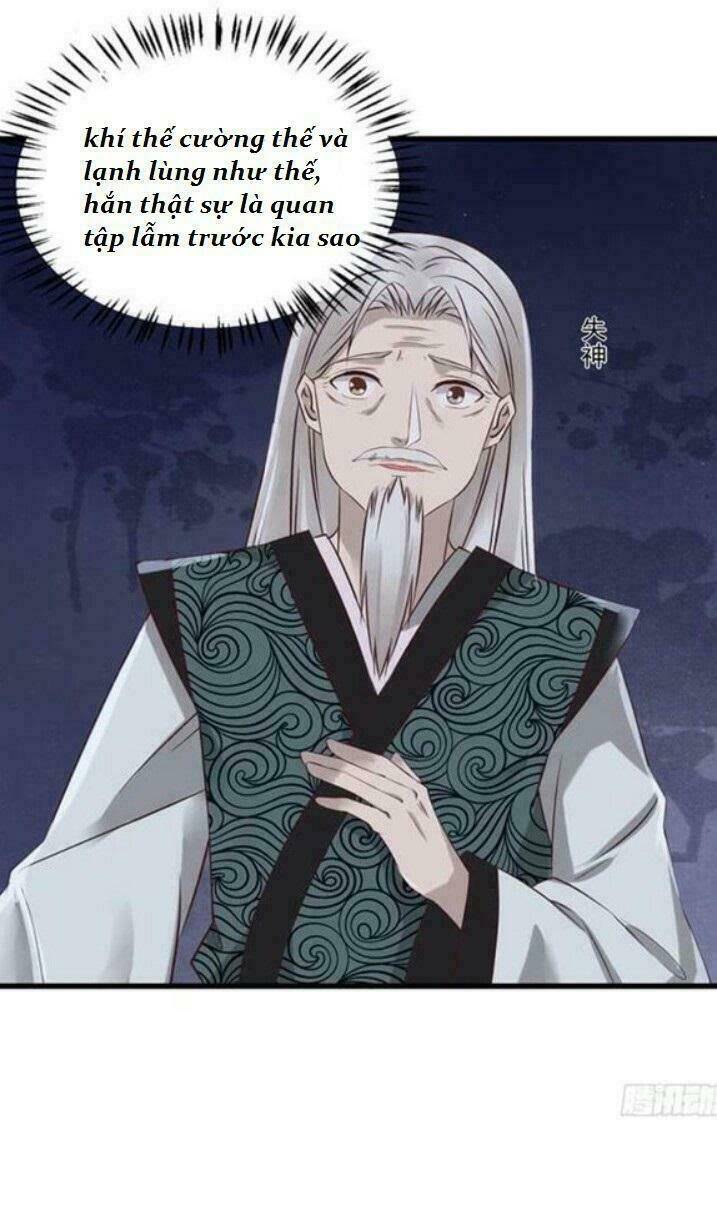 Tuyệt Sắc Quyến Rũ: Quỷ Y Chí Tôn - Chap 55