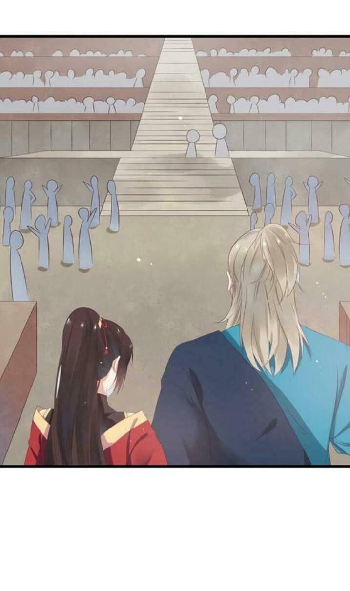 Tuyệt Sắc Quyến Rũ: Quỷ Y Chí Tôn - Chap 55