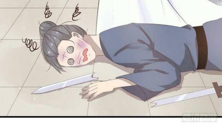 Tuyệt Sắc Quyến Rũ: Quỷ Y Chí Tôn - Chap 55