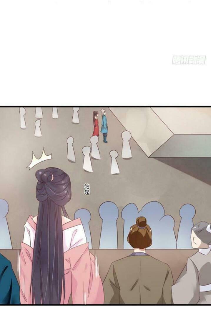 Tuyệt Sắc Quyến Rũ: Quỷ Y Chí Tôn - Chap 55