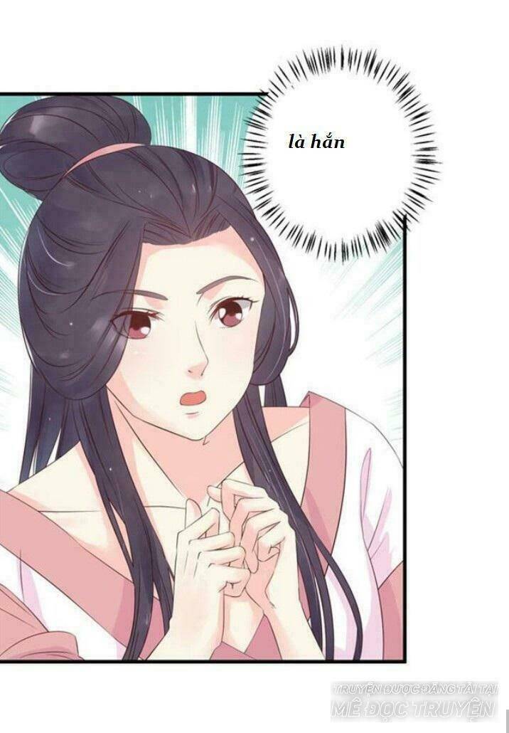 Tuyệt Sắc Quyến Rũ: Quỷ Y Chí Tôn - Chap 55