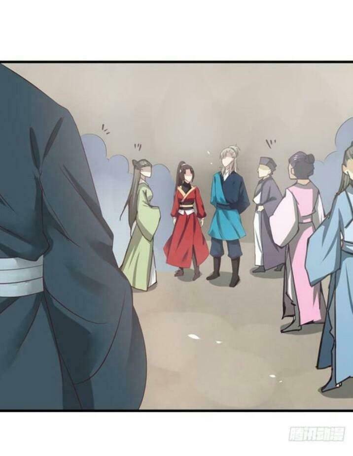 Tuyệt Sắc Quyến Rũ: Quỷ Y Chí Tôn - Chap 55