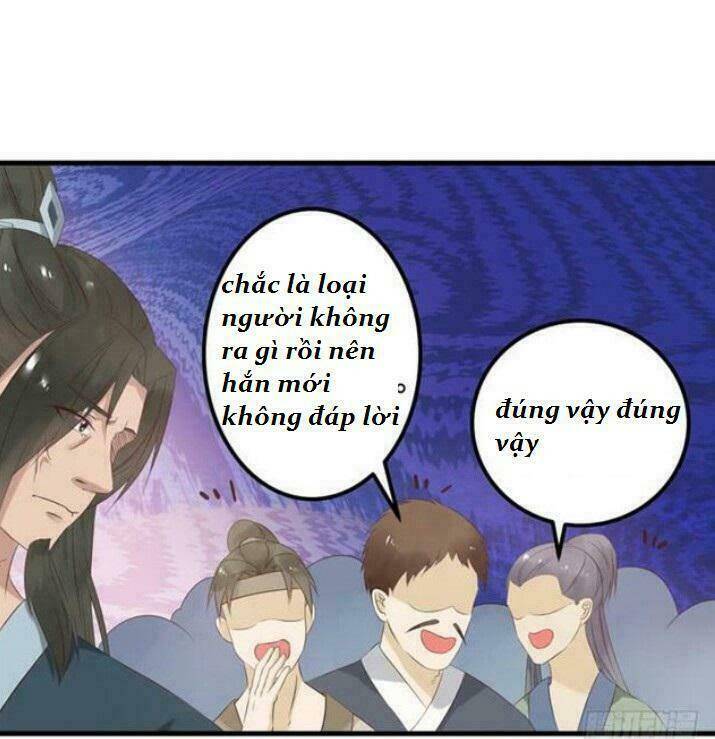 Tuyệt Sắc Quyến Rũ: Quỷ Y Chí Tôn - Chap 55