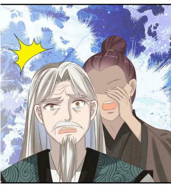 Tuyệt Sắc Quyến Rũ: Quỷ Y Chí Tôn - Chap 55