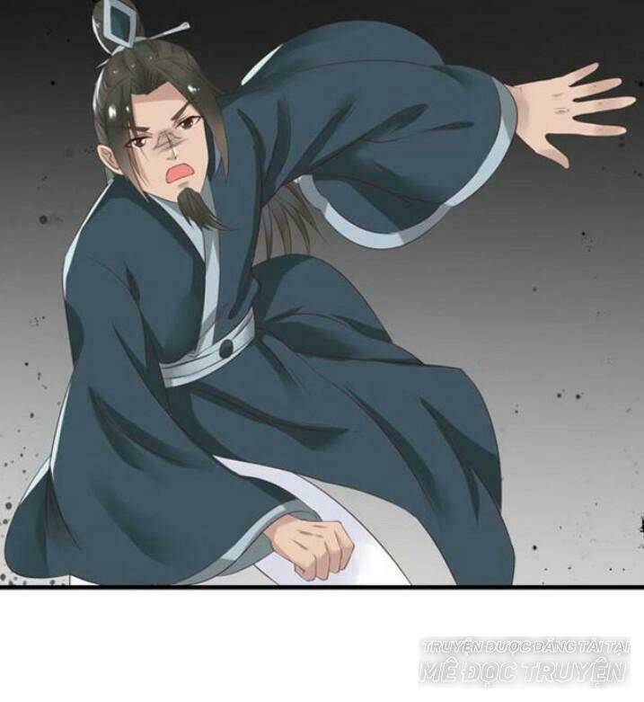 Tuyệt Sắc Quyến Rũ: Quỷ Y Chí Tôn - Chap 55