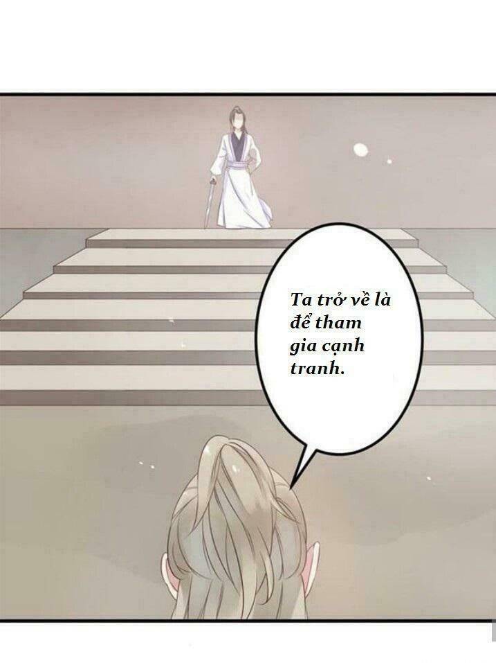 Tuyệt Sắc Quyến Rũ: Quỷ Y Chí Tôn - Chap 55