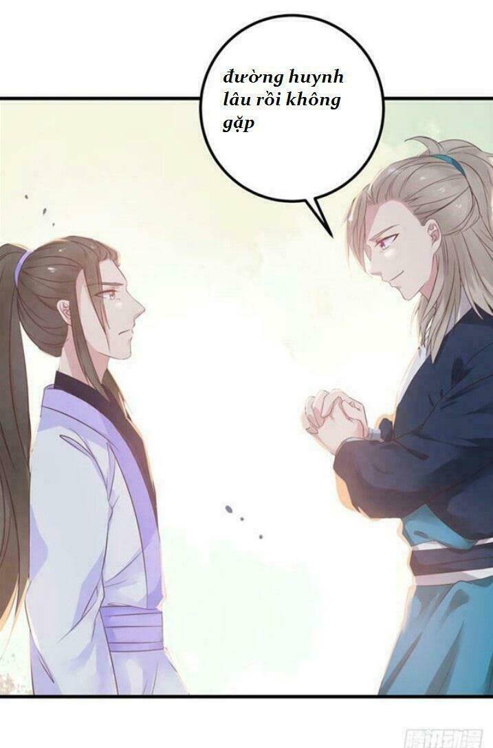 Tuyệt Sắc Quyến Rũ: Quỷ Y Chí Tôn - Chap 55