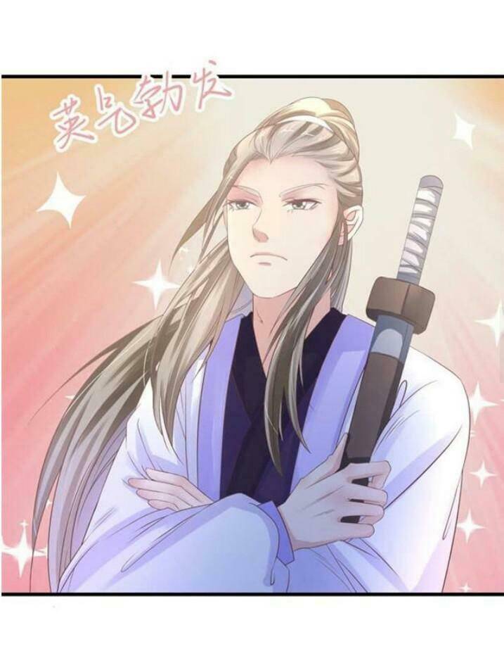 Tuyệt Sắc Quyến Rũ: Quỷ Y Chí Tôn - Chap 55