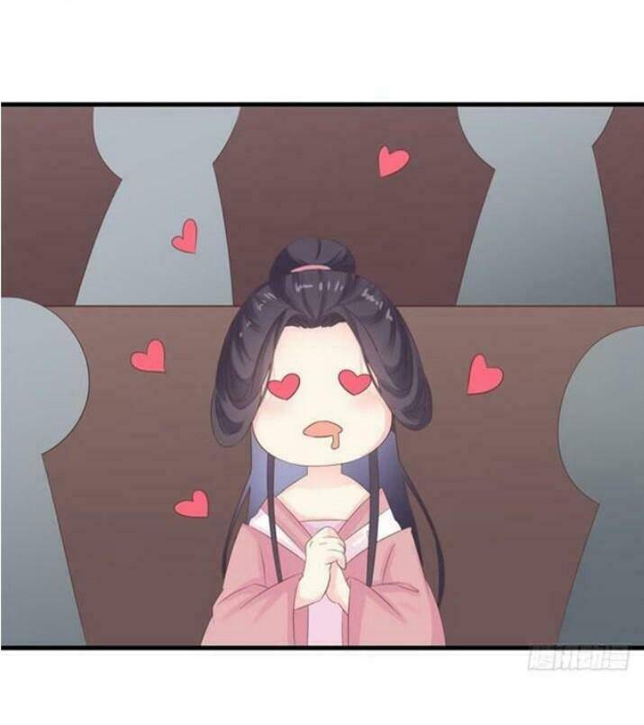 Tuyệt Sắc Quyến Rũ: Quỷ Y Chí Tôn - Chap 55