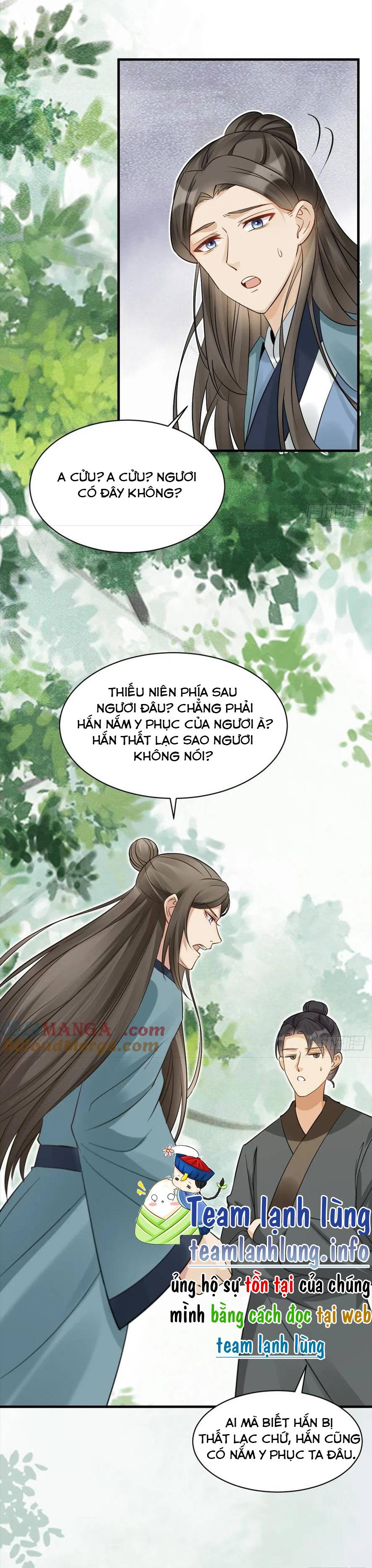Tuyệt Sắc Quyến Rũ: Quỷ Y Chí Tôn - Chap 550