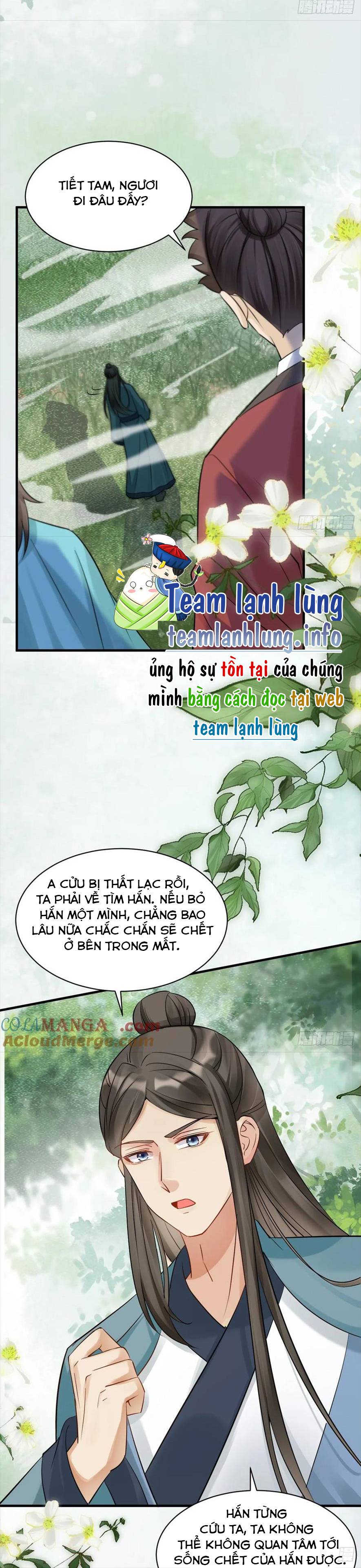 Tuyệt Sắc Quyến Rũ: Quỷ Y Chí Tôn - Chap 550