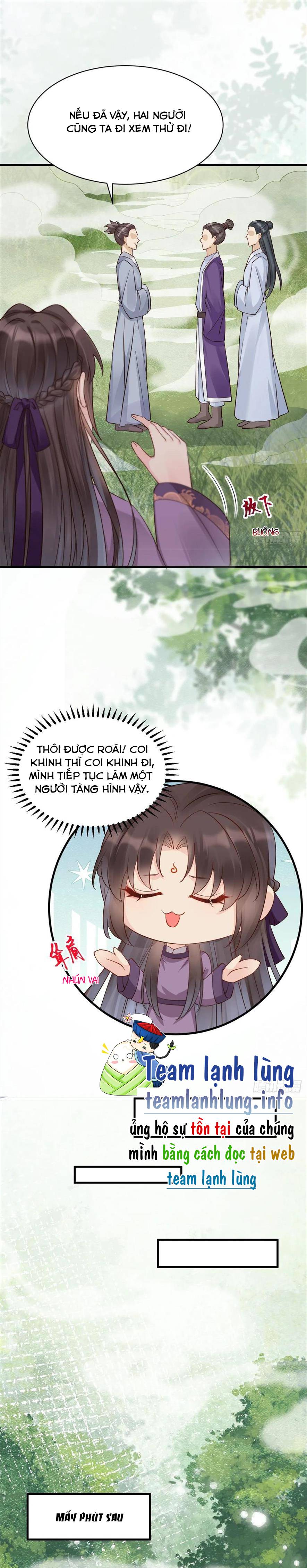 Tuyệt Sắc Quyến Rũ: Quỷ Y Chí Tôn - Chap 550