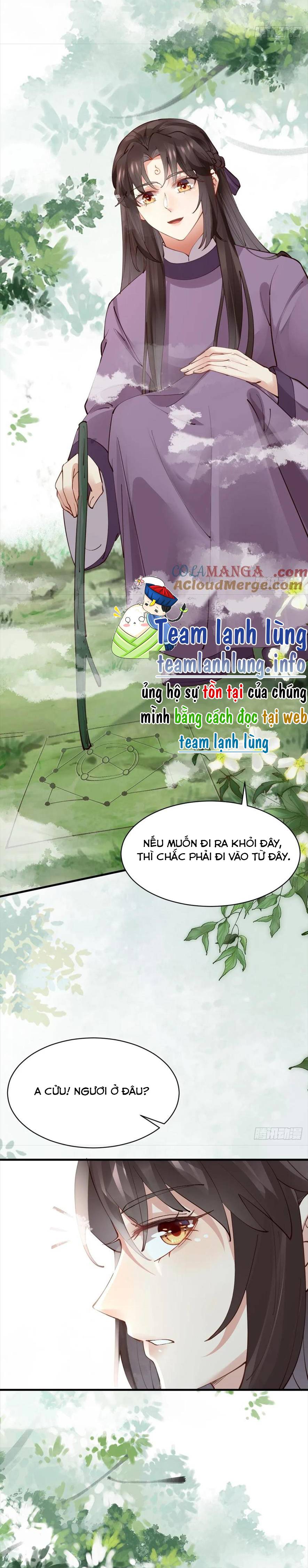 Tuyệt Sắc Quyến Rũ: Quỷ Y Chí Tôn - Chap 551