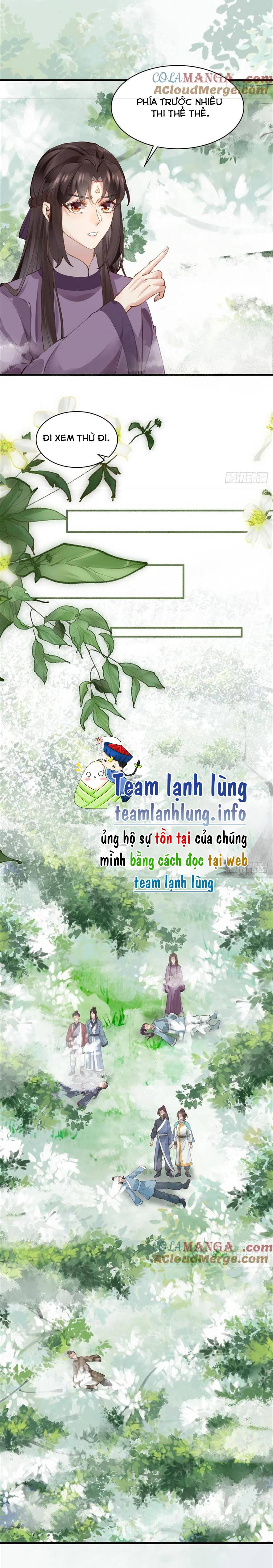 Tuyệt Sắc Quyến Rũ: Quỷ Y Chí Tôn - Chap 551