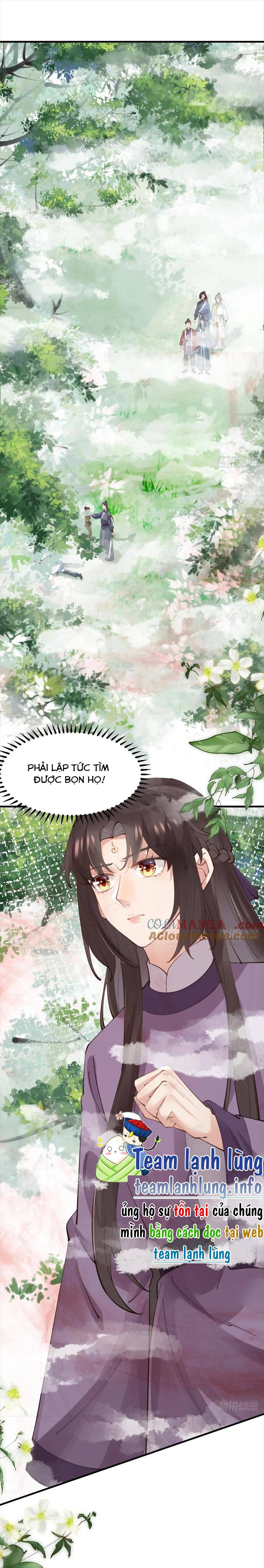 Tuyệt Sắc Quyến Rũ: Quỷ Y Chí Tôn - Chap 551