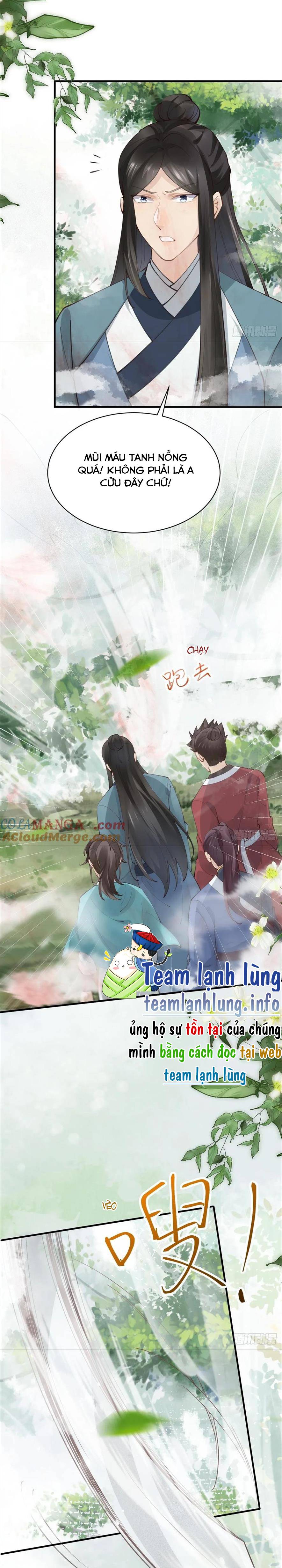 Tuyệt Sắc Quyến Rũ: Quỷ Y Chí Tôn - Chap 551