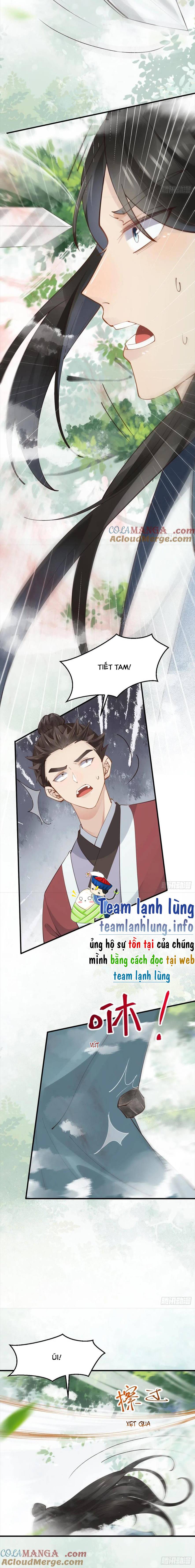 Tuyệt Sắc Quyến Rũ: Quỷ Y Chí Tôn - Chap 551