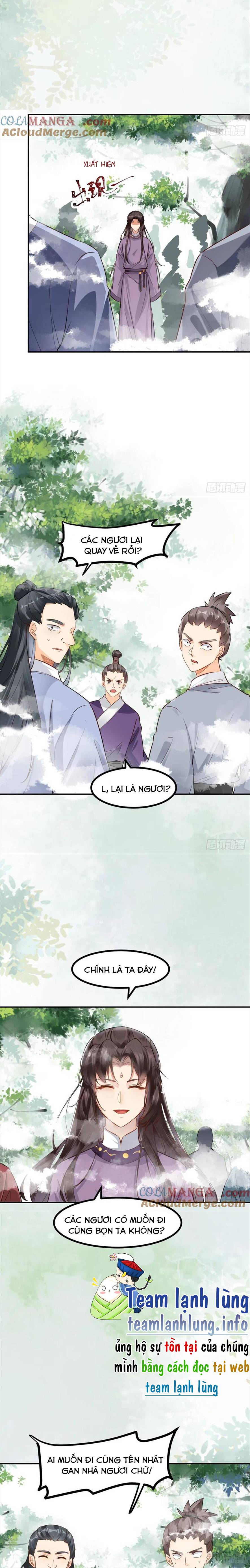 Tuyệt Sắc Quyến Rũ: Quỷ Y Chí Tôn - Chap 552