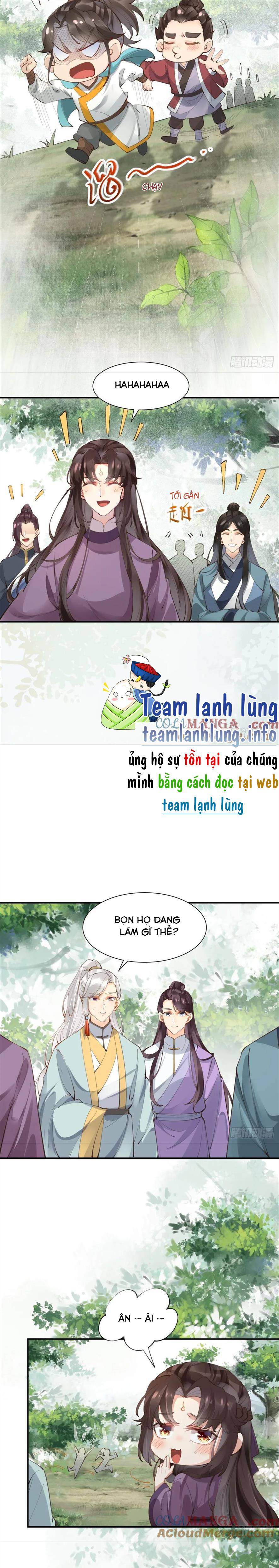 Tuyệt Sắc Quyến Rũ: Quỷ Y Chí Tôn - Chap 553