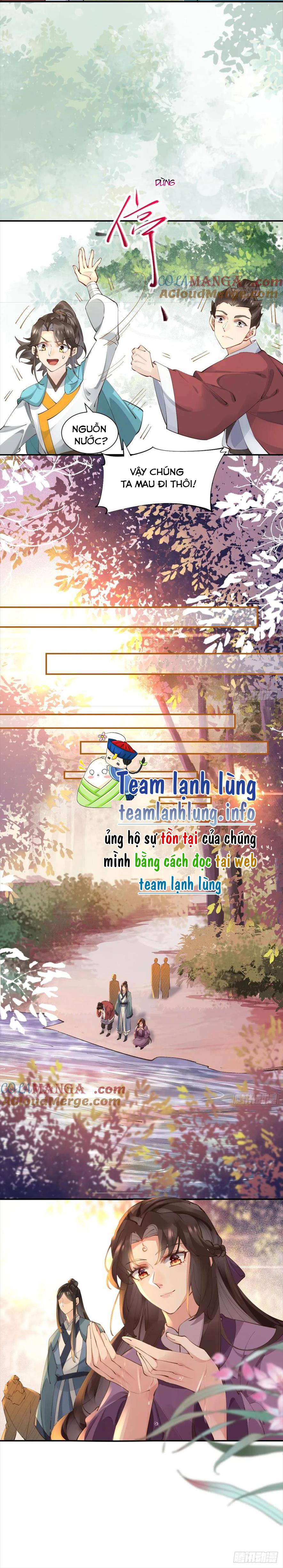 Tuyệt Sắc Quyến Rũ: Quỷ Y Chí Tôn - Chap 553