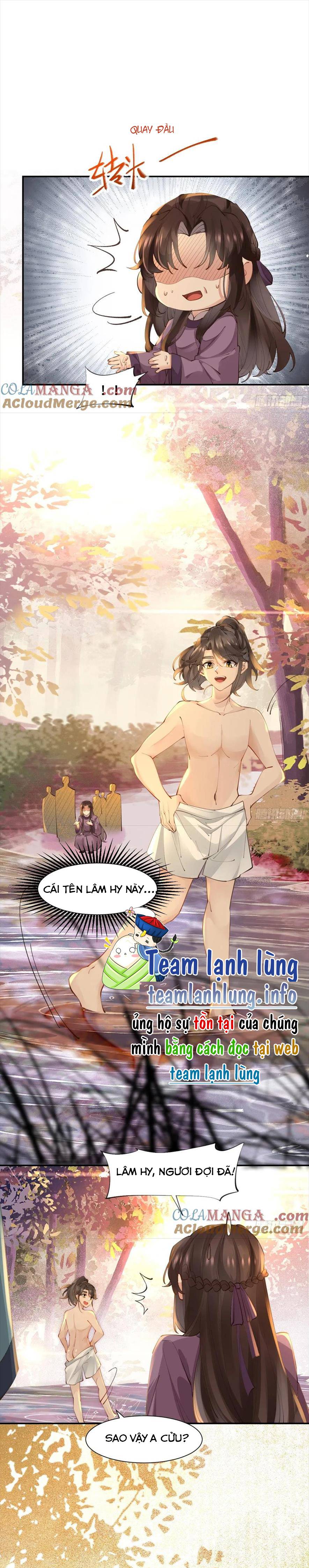 Tuyệt Sắc Quyến Rũ: Quỷ Y Chí Tôn - Chap 553