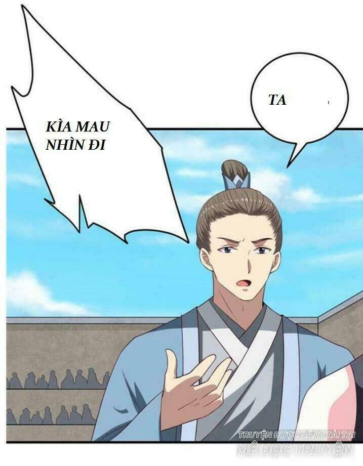 Tuyệt Sắc Quyến Rũ: Quỷ Y Chí Tôn - Chap 56