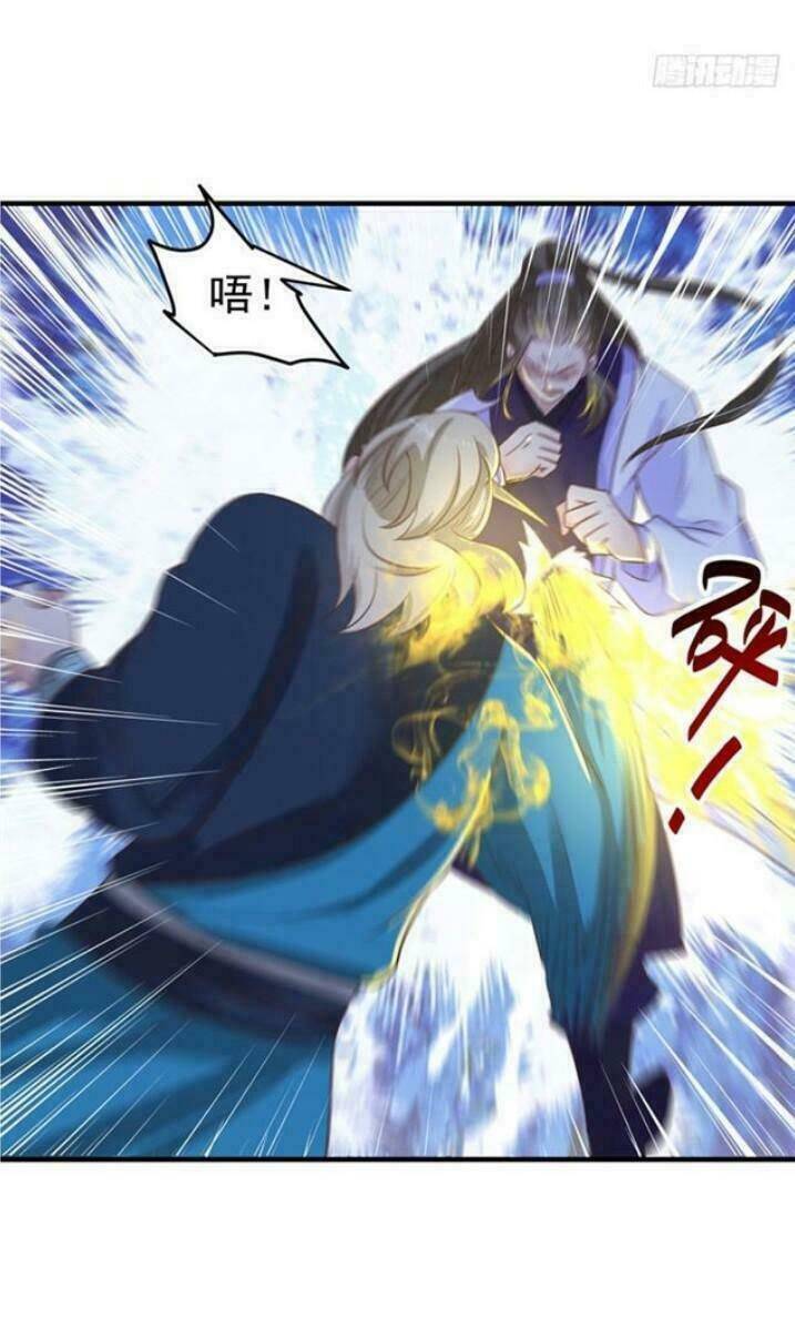 Tuyệt Sắc Quyến Rũ: Quỷ Y Chí Tôn - Chap 56