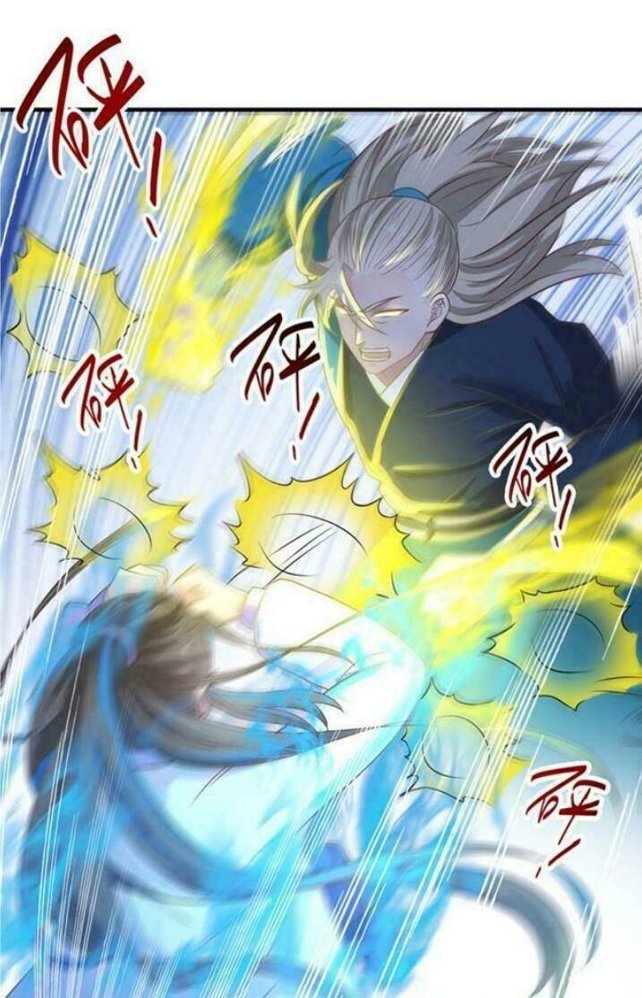 Tuyệt Sắc Quyến Rũ: Quỷ Y Chí Tôn - Chap 56