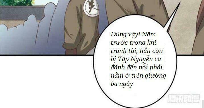 Tuyệt Sắc Quyến Rũ: Quỷ Y Chí Tôn - Chap 56