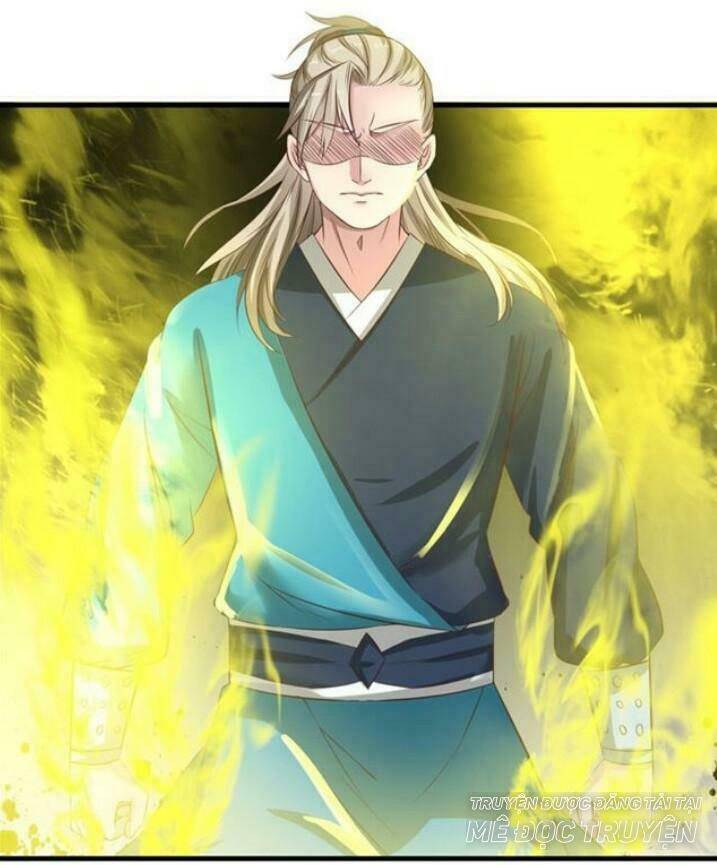 Tuyệt Sắc Quyến Rũ: Quỷ Y Chí Tôn - Chap 56