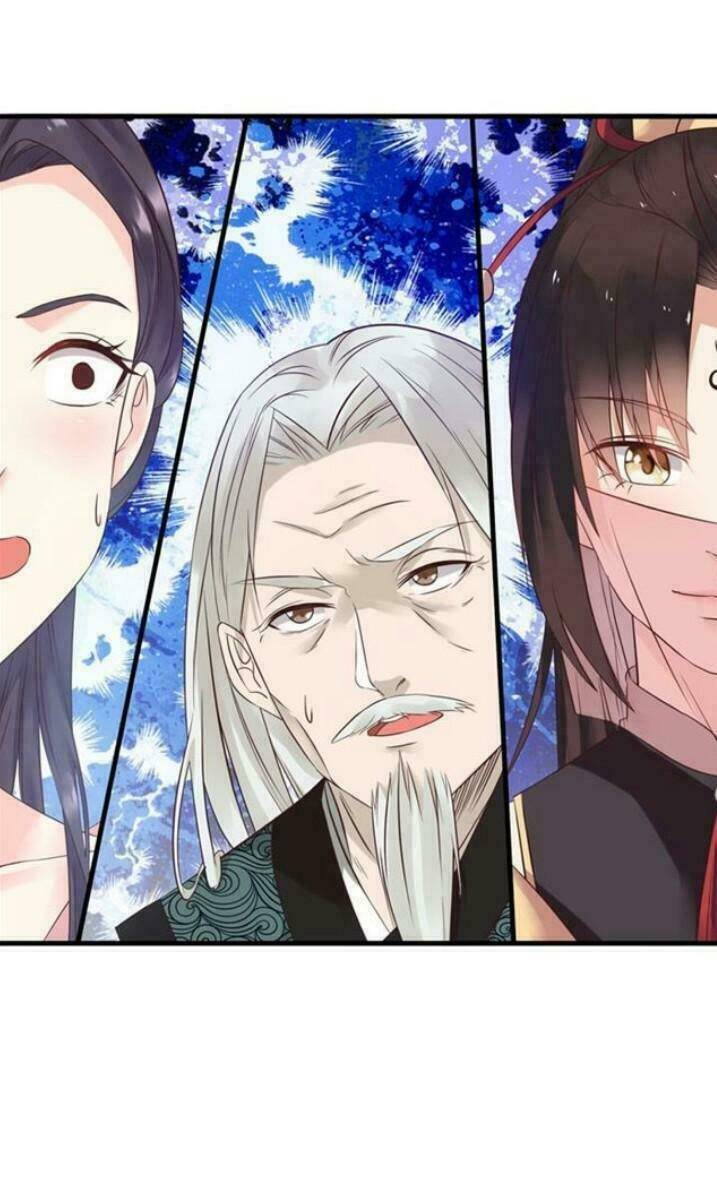 Tuyệt Sắc Quyến Rũ: Quỷ Y Chí Tôn - Chap 56