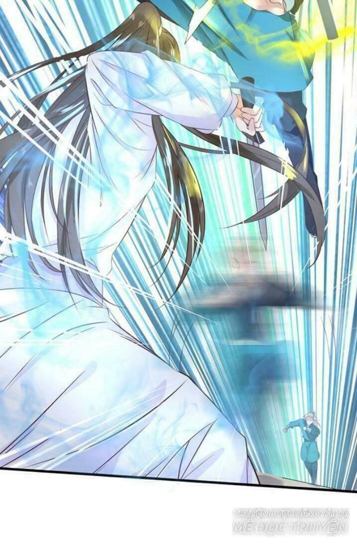 Tuyệt Sắc Quyến Rũ: Quỷ Y Chí Tôn - Chap 56