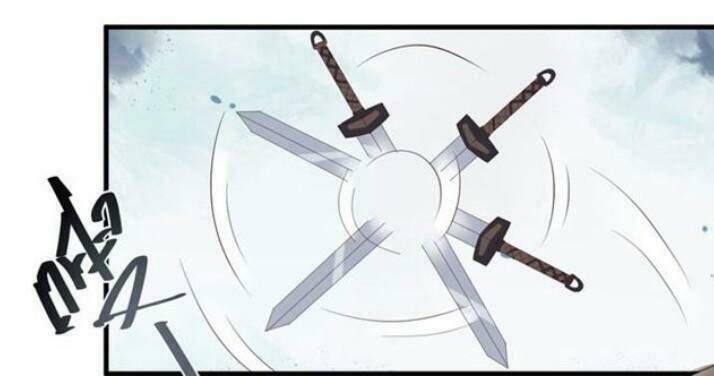 Tuyệt Sắc Quyến Rũ: Quỷ Y Chí Tôn - Chap 56