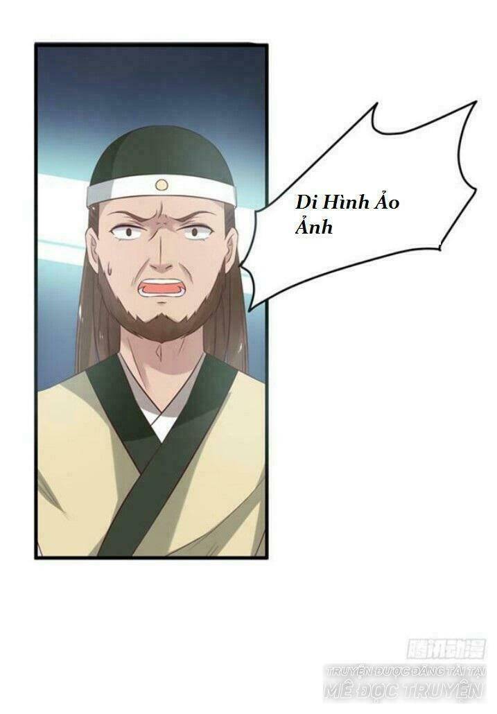 Tuyệt Sắc Quyến Rũ: Quỷ Y Chí Tôn - Chap 56