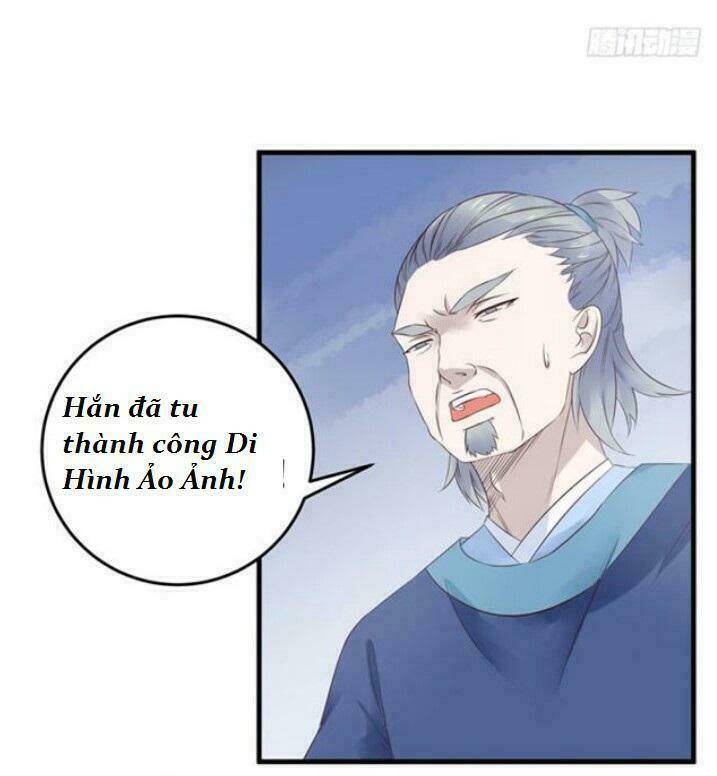 Tuyệt Sắc Quyến Rũ: Quỷ Y Chí Tôn - Chap 56