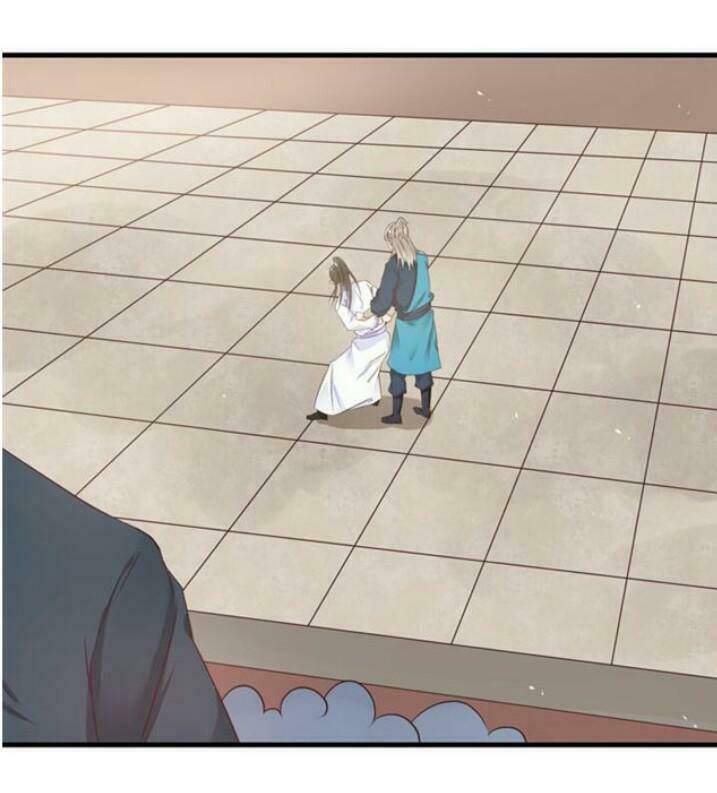 Tuyệt Sắc Quyến Rũ: Quỷ Y Chí Tôn - Chap 56