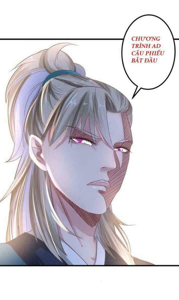 Tuyệt Sắc Quyến Rũ: Quỷ Y Chí Tôn - Chap 56