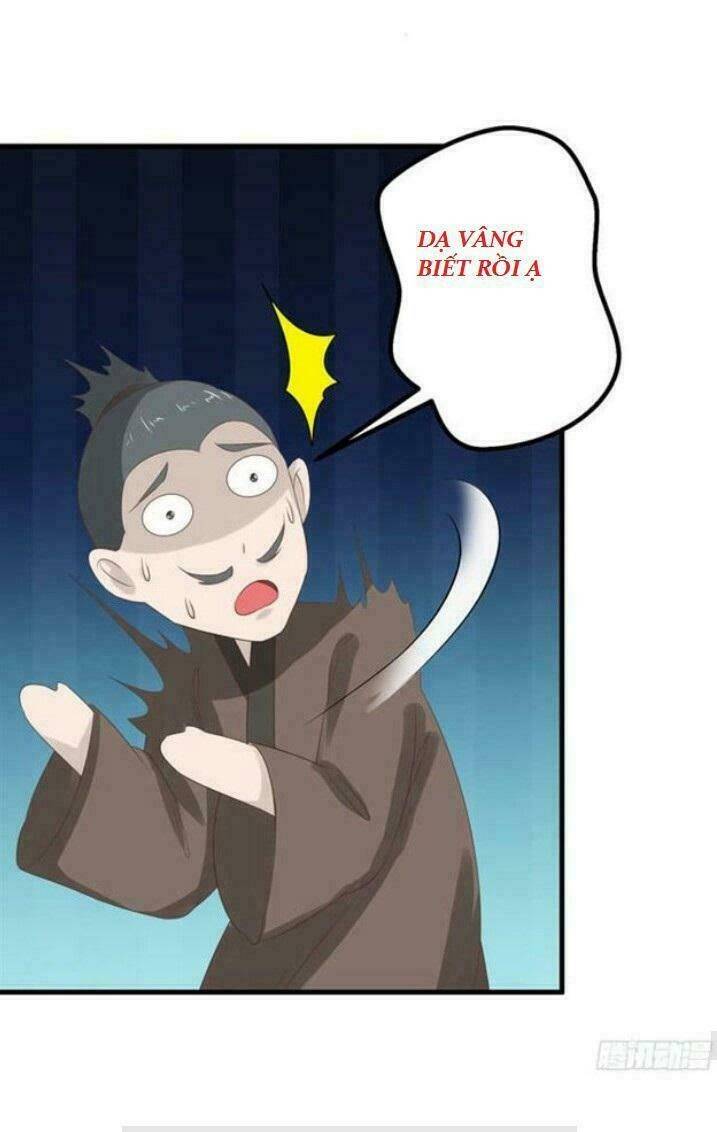 Tuyệt Sắc Quyến Rũ: Quỷ Y Chí Tôn - Chap 56