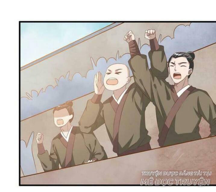 Tuyệt Sắc Quyến Rũ: Quỷ Y Chí Tôn - Chap 57