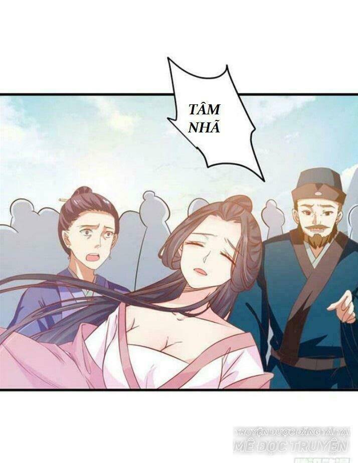 Tuyệt Sắc Quyến Rũ: Quỷ Y Chí Tôn - Chap 57