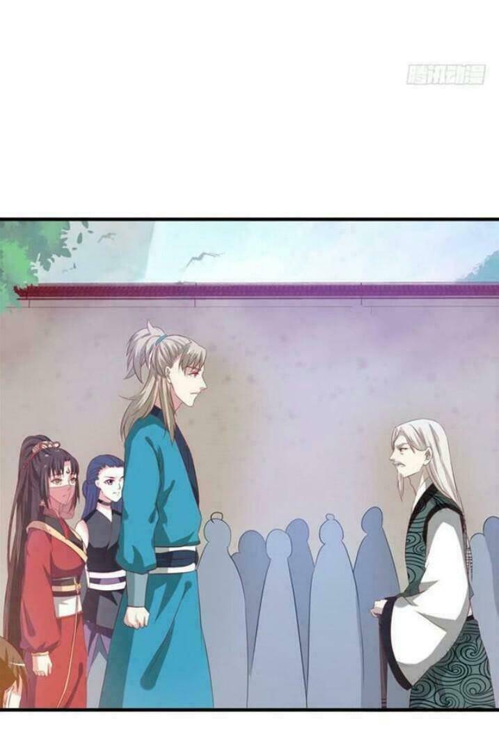 Tuyệt Sắc Quyến Rũ: Quỷ Y Chí Tôn - Chap 57