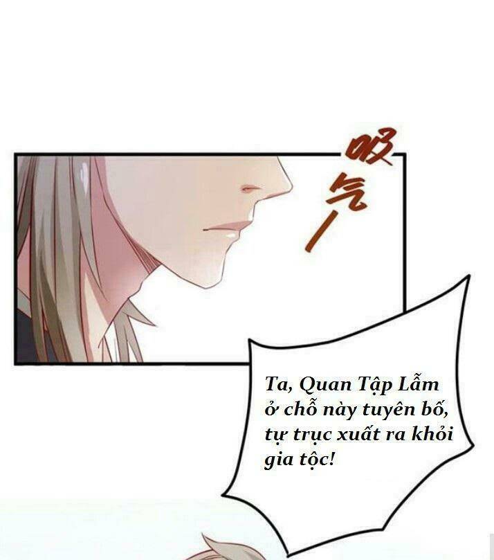 Tuyệt Sắc Quyến Rũ: Quỷ Y Chí Tôn - Chap 57