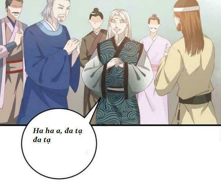 Tuyệt Sắc Quyến Rũ: Quỷ Y Chí Tôn - Chap 57