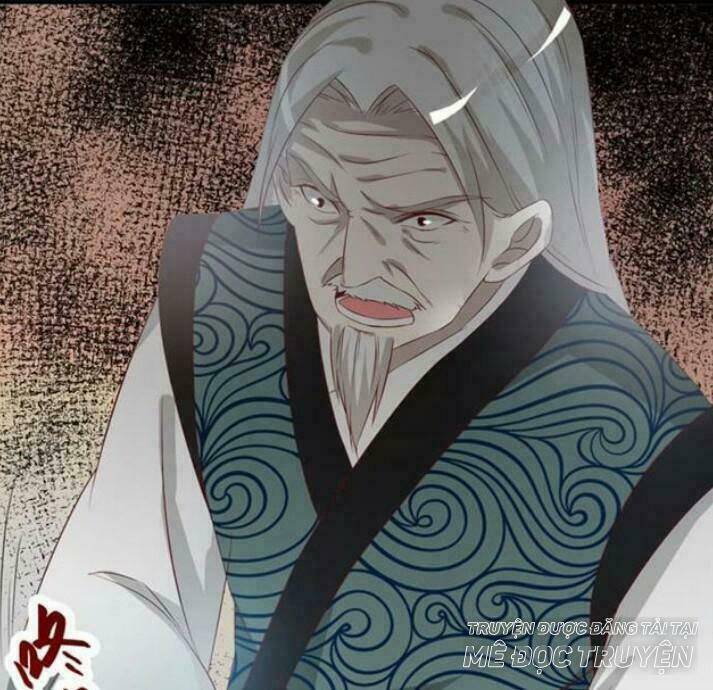 Tuyệt Sắc Quyến Rũ: Quỷ Y Chí Tôn - Chap 57