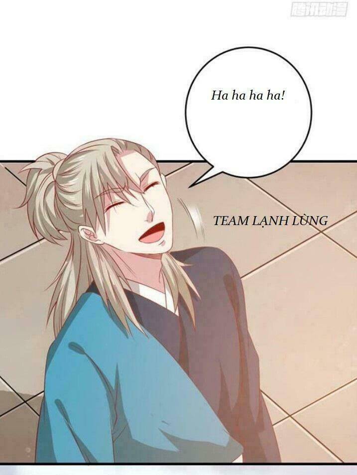 Tuyệt Sắc Quyến Rũ: Quỷ Y Chí Tôn - Chap 57